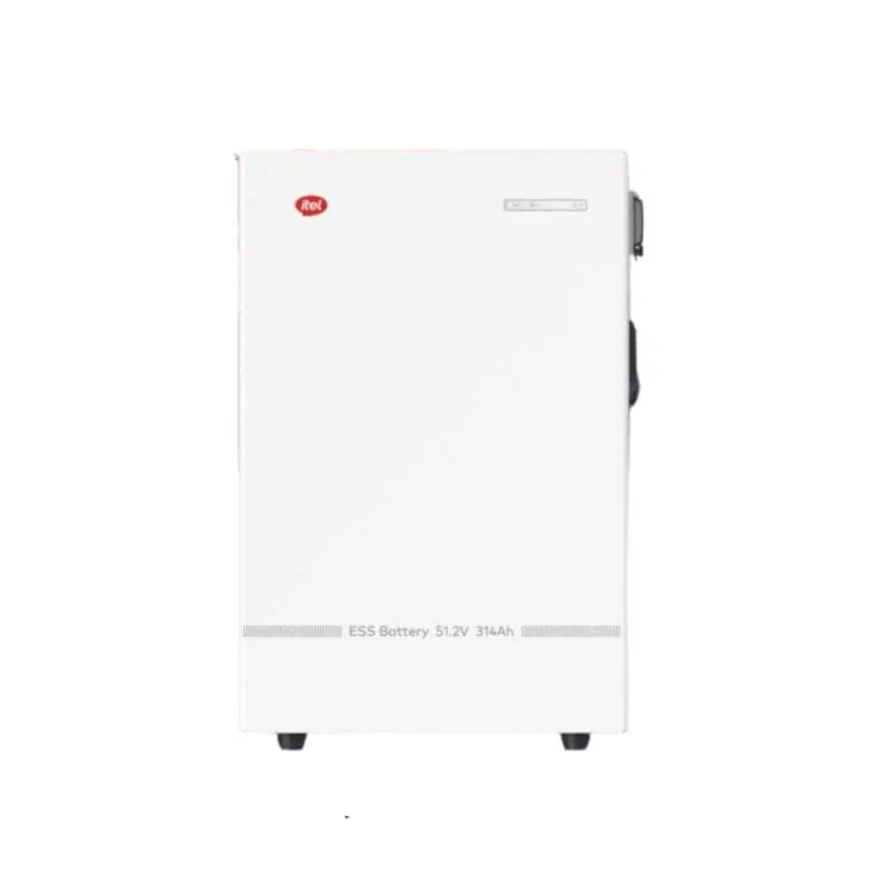 Itel IPL-51314Y 51.2V 16kWh Lithium Battery
