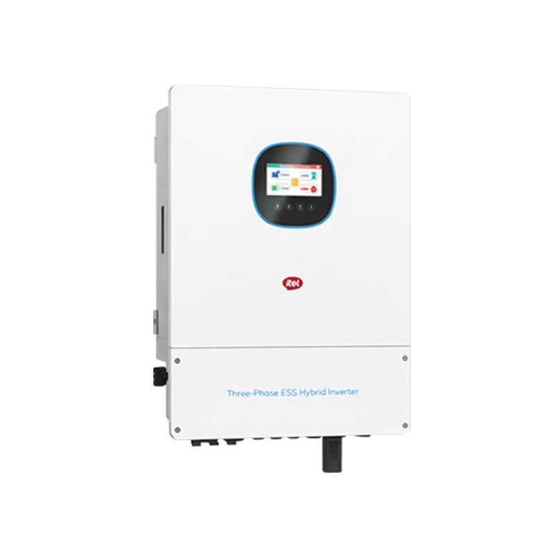 IHY-8KL3 itel Solar Inverter