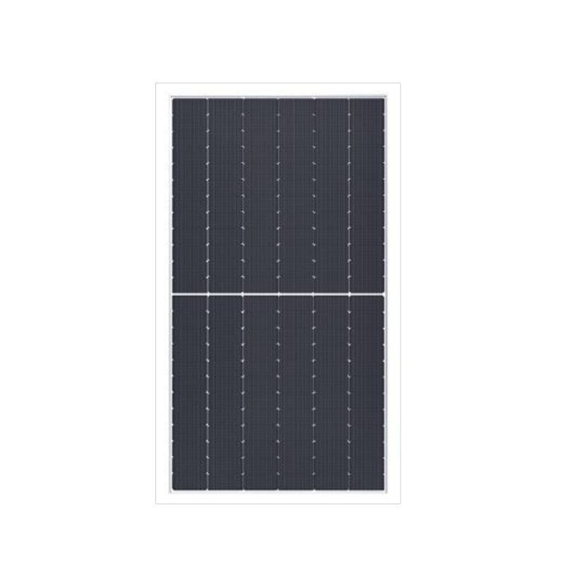 Longi 610 Watt Hi-Mo 7 Bifacial Series Solar Panel