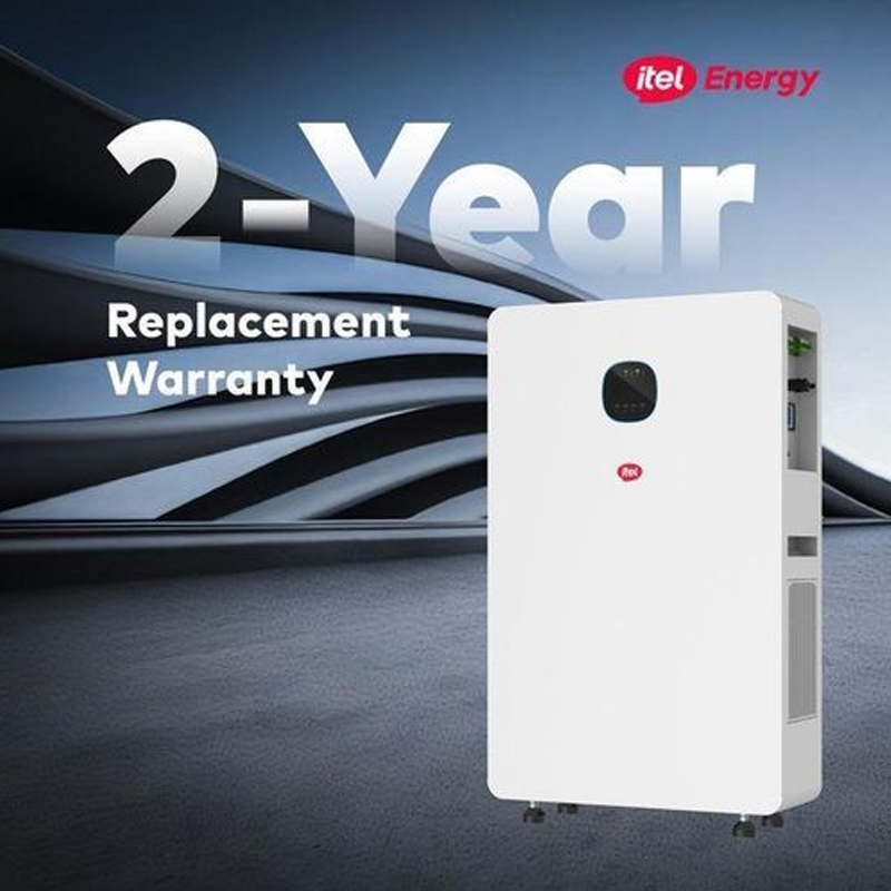 IESS-3K680N itel 8000Wh Solar Generator All in One with 3600W Inverter