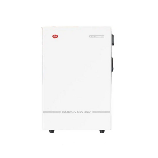 Itel IPL-51314Y 51.2V 16kWh Lithium Battery