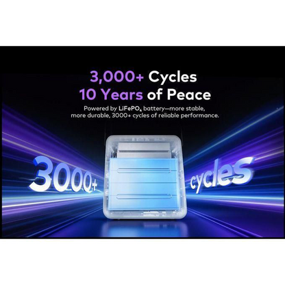 IESS-320T itel 100,000mAh 320Wh