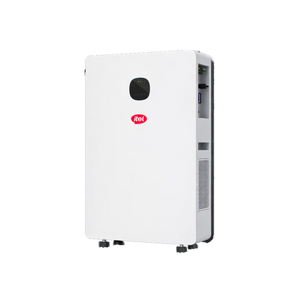 IESS-3K680N itel 8000Wh Solar Generator 