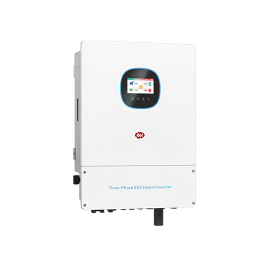IHY-8KL3 itel Solar Inverter