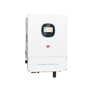 IHY-8KL3 itel 8 kW 3-Phase Hybrid Solar Inverter