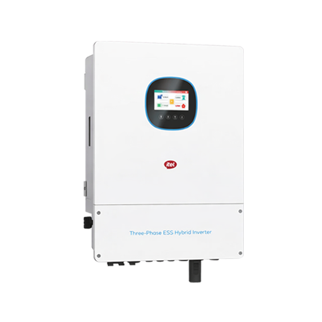 IPV-8k48T itel 8kw Inverter Hybrid 