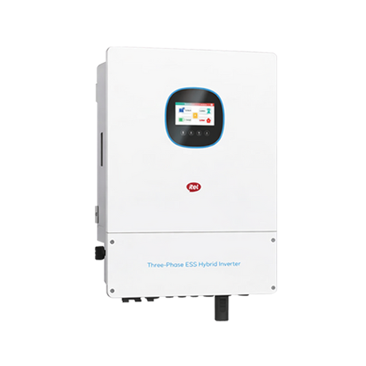IPV-8k48T itel 8kw Inverter Hybrid 