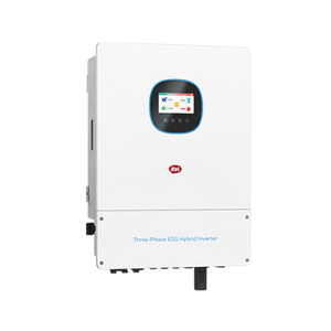 IPV-8k48T itel 8kw Inverter Hybrid 48V IP56 | WiFi MPPT 16kW