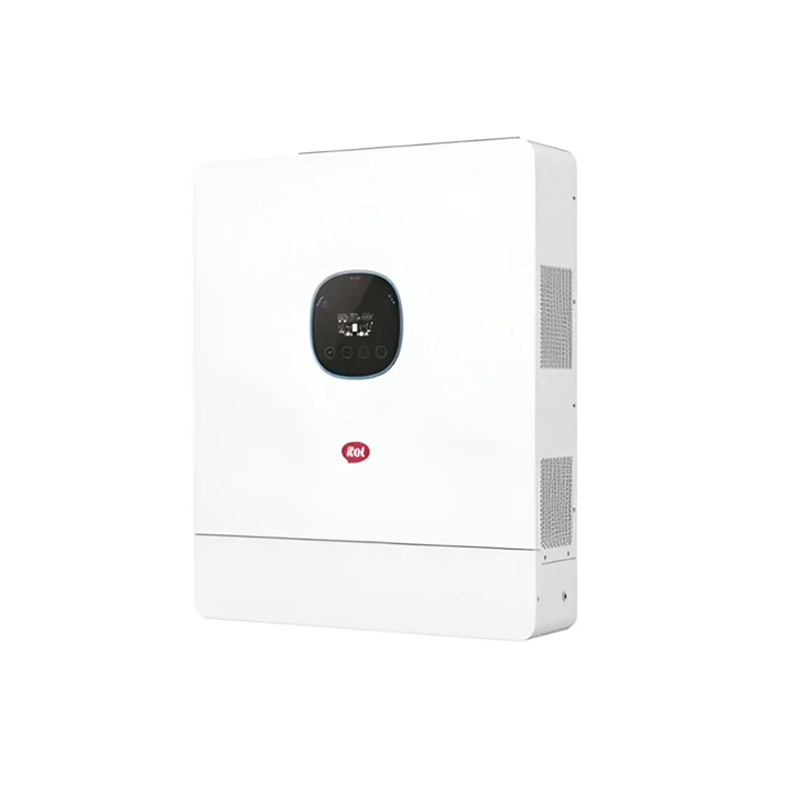 ITEL 8KW (IP54) HYBRID SOLAR INVERTER