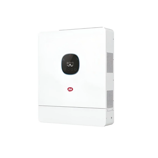 ITEL 8KW (IP54) HYBRID SOLAR INVERTER
