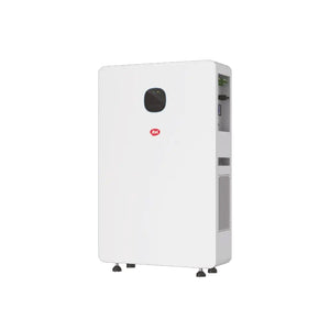 Itel Combo 3.6KW Hybrid + 8KWH Li-Battery