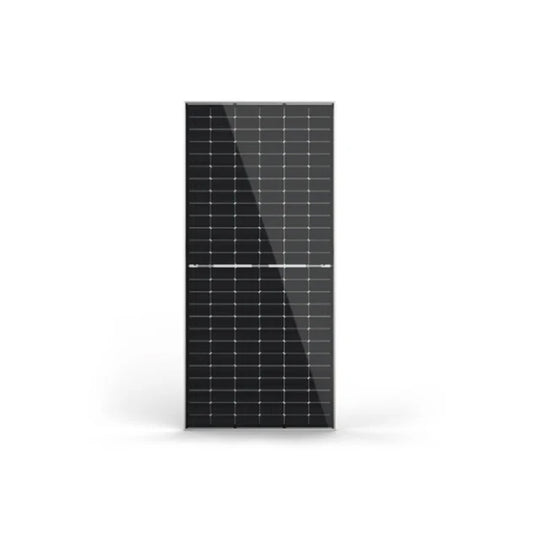 LONGi Hi-MO X10 645W Monofacial Panel