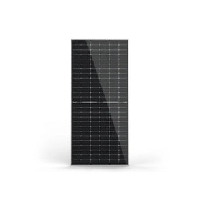 LONGi Hi-MO X10 645W Monofacial Panel