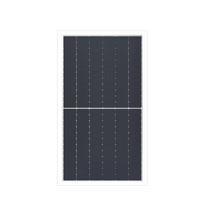 Longi 610 Watt Hi-Mo 7 Bifacial Series Solar Panel