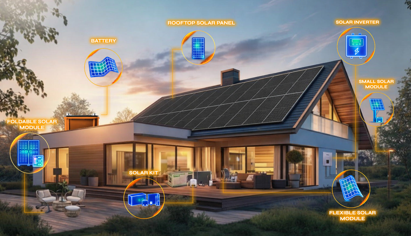 Interactive Product Image