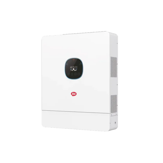 itel 12kw Inverter Hybrid 48V IP54 1Phase IPV-12K48U with Wifi